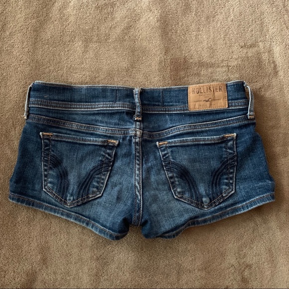 Hollister shorts - Picture 3 of 3
